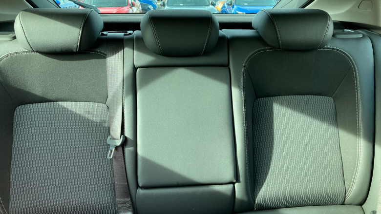 Vauxhall Insignia 1.6 Turbo D ecoTec [136] SRi Nav 5dr Diesel Hatchback